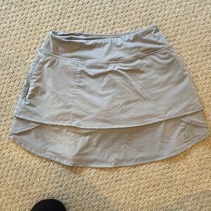 FootJoy Golf Skirt